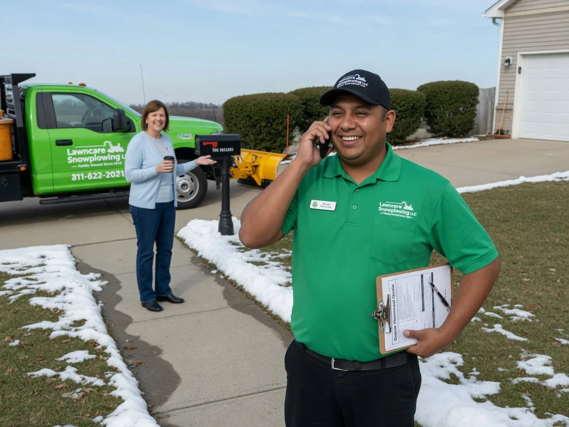 Lawn Care Services By Expert Landscaper Lindon, CO FAQs